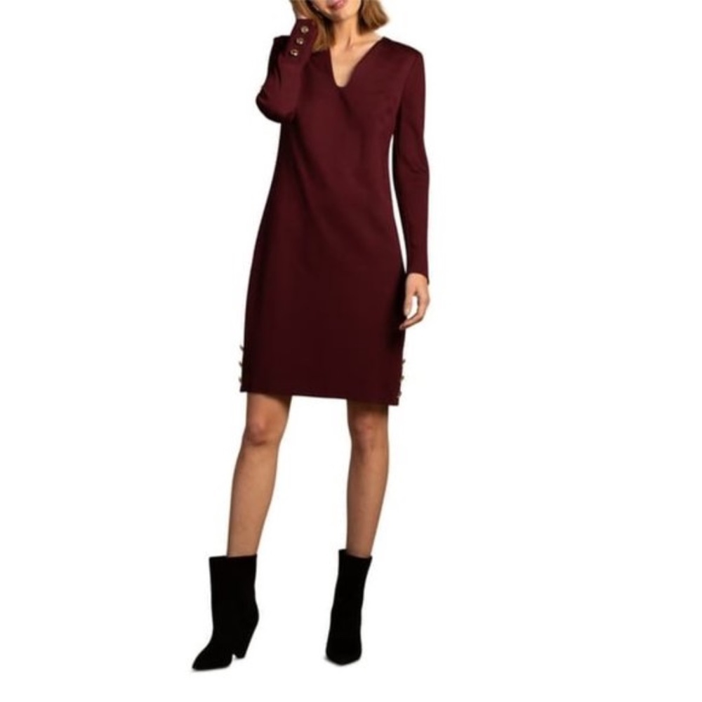 Trina Turk Shiraz Dress